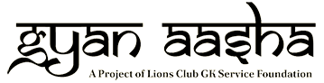 gyanaasha logo
